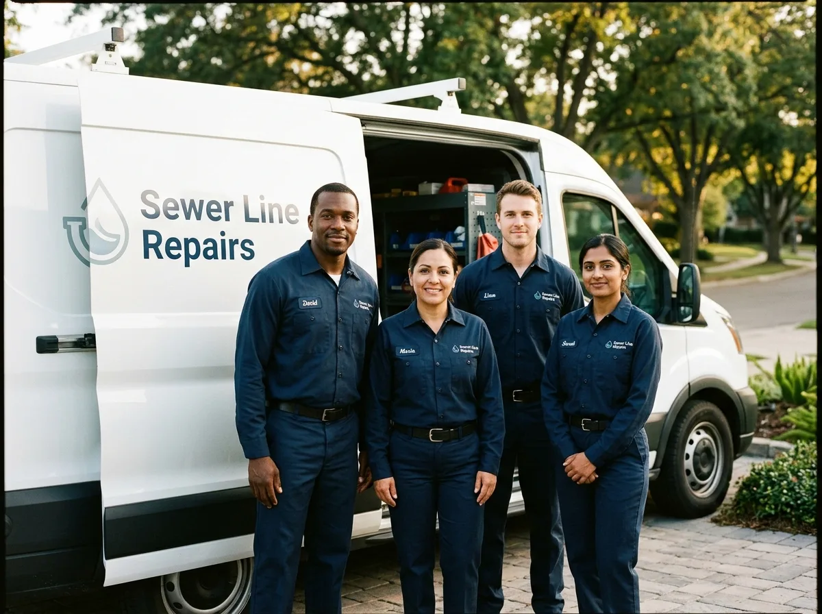 Emergency Plumber company in Luther, OK