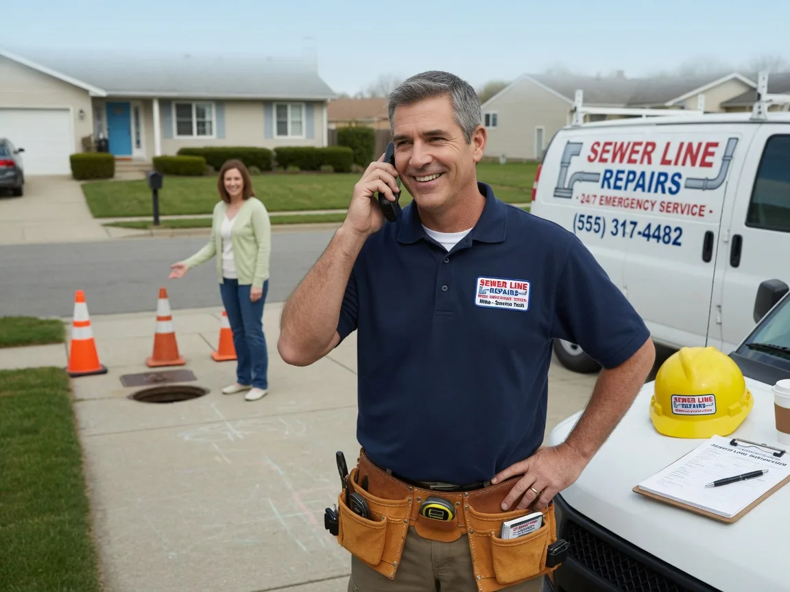 Emergency Plumber Luther, OK FAQs